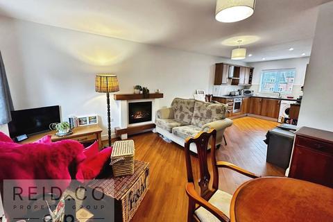 undefined, Danvers Way, Preston PR2