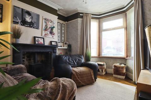 undefined, Hannah Street, Barry