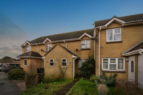 Blakes Way, Eastbourne