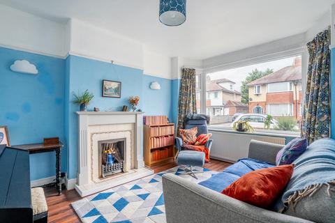 3 bedroom semi-detached house for sale, Heathfield Road, York