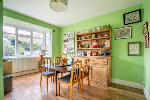3 bedroom semi-detached house for sale, Heathfield Road, York
