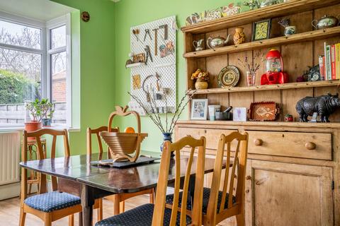 3 bedroom semi-detached house for sale, Heathfield Road, York