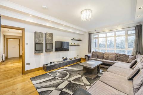 3 bedroom flat for sale, Portsea Place, London W2