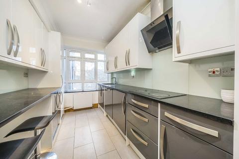3 bedroom flat for sale, Portsea Place, London W2