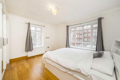 3 bedroom flat for sale, Portsea Place, London W2