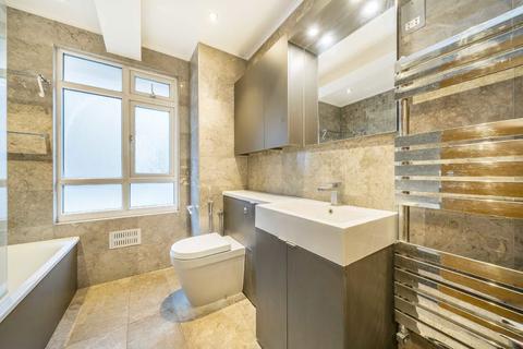 3 bedroom flat for sale, Portsea Place, London W2