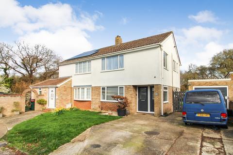 undefined, Filbert Crescent, Crawley, West Sussex. RH11 8EB