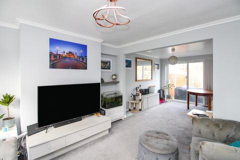undefined, Filbert Crescent, Crawley, West Sussex. RH11 8EB