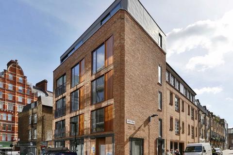undefined, Roger Street, London WC1N