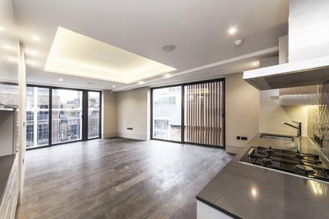 undefined, Roger Street, London WC1N