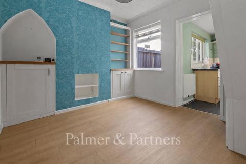 undefined, St. Julian Grove, Colchester, Essex, CO1