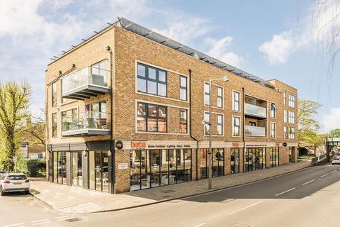 undefined, Heath Road, Twickenham TW1