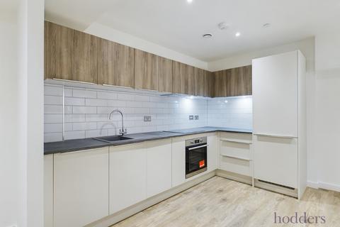 2 bedroom apartment to rent, London Road, Staines-upon-Thames, Surrey, TW18