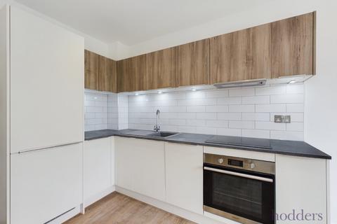 2 bedroom apartment to rent, London Road, Staines-upon-Thames, Surrey, TW18