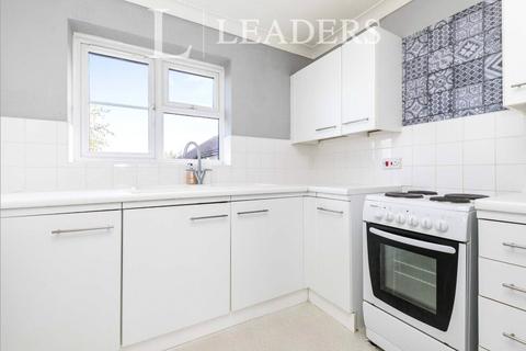 1 bedroom apartment for sale, Swan Court, Mangles Road, Guildford