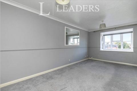 1 bedroom apartment for sale, Swan Court, Mangles Road, Guildford