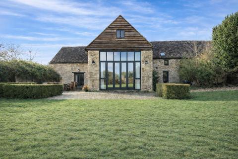 8 bedroom detached house for sale, Manor Road, Woodstock OX20