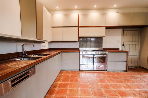 8 bedroom detached house for sale, Manor Road, Woodstock OX20