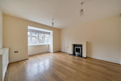 undefined, Church Road, Byfleet, Surrey