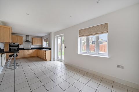undefined, Church Road, Byfleet, Surrey