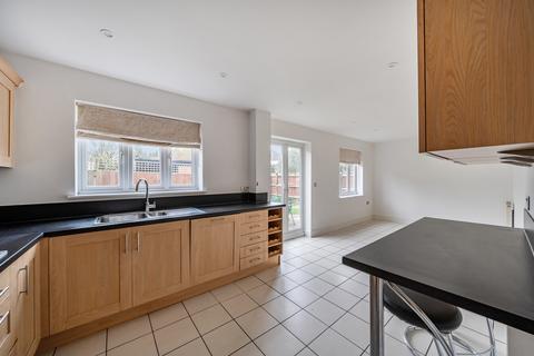 undefined, Church Road, Byfleet, Surrey