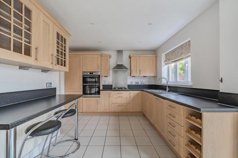 undefined, Church Road, Byfleet, Surrey