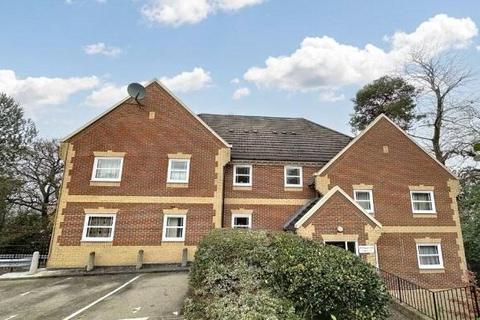 Beacon Hill, Woking, Surrey