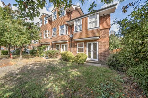 undefined, Springside Court, Josephs Road, Guildford