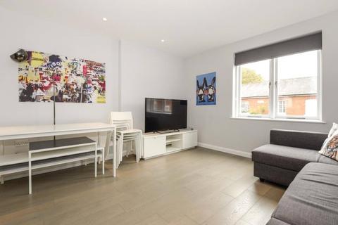 1 bedroom duplex for sale, Chertsey Court, 56-58 Chertsey Street, Guildford