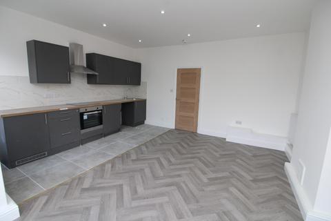 3 bedroom flat to rent, Byne Road, Sydenham SE26