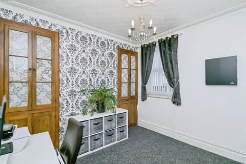 undefined, Glamorgan Street, Barry
