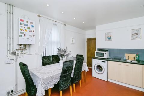 undefined, Glamorgan Street, Barry