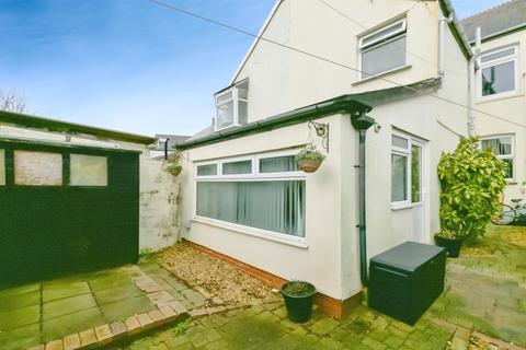 undefined, Glamorgan Street, Barry