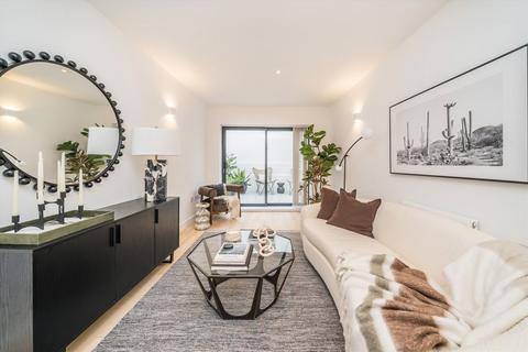 Lillium Mews, Wimbledon SW19