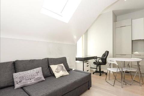 1 bedroom apartment for sale, Chertsey Court, 56-58 Chertsey Street, Guildford