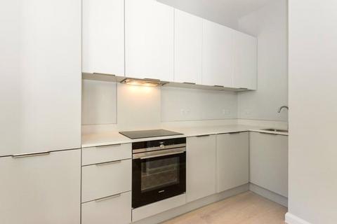 1 bedroom apartment for sale, Chertsey Court, 56-58 Chertsey Street, Guildford