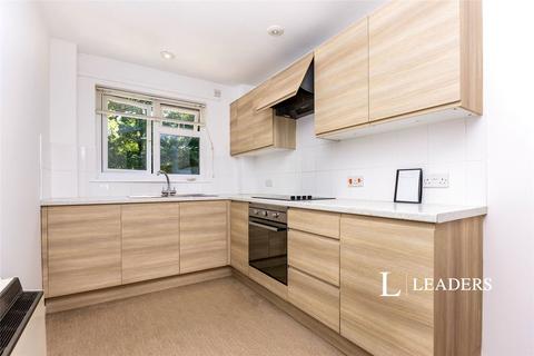 undefined, Sandmore, Send Hill, Woking