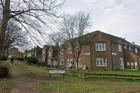 undefined, Sandmore, Send Hill, Woking