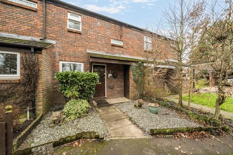 Langmans Way, Woking, Surrey