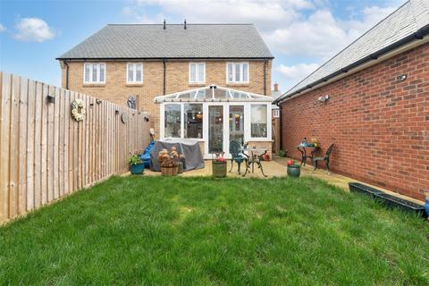 undefined, Saxondale Gardens, Wimborne, Dorset, BH21