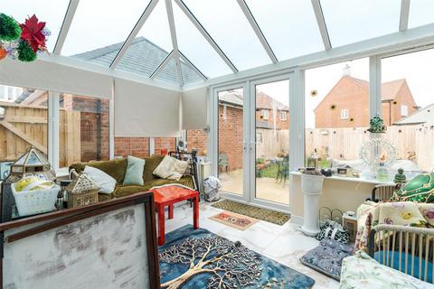 undefined, Saxondale Gardens, Wimborne, Dorset, BH21