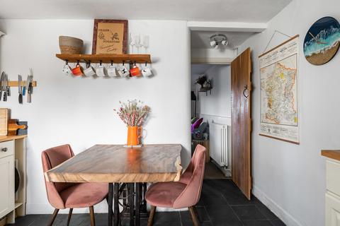 undefined, Dynevor Terrace, Coronation Street, Fairford, Gloucestershire, GL7