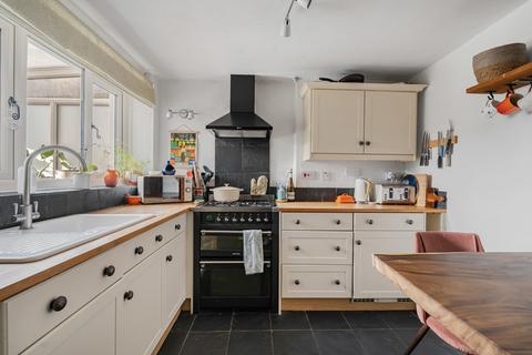 undefined, Dynevor Terrace, Coronation Street, Fairford, Gloucestershire, GL7