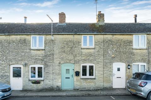 undefined, Dynevor Terrace, Coronation Street, Fairford, Gloucestershire, GL7