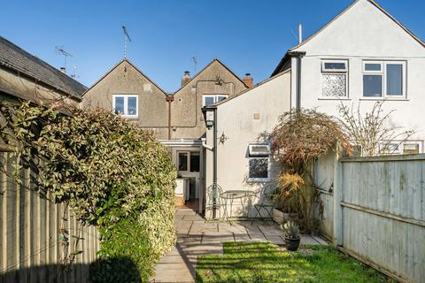 undefined, Dynevor Terrace, Coronation Street, Fairford, Gloucestershire, GL7