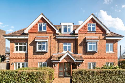 Grange Court, 16 Addlestone Park, Addlestone