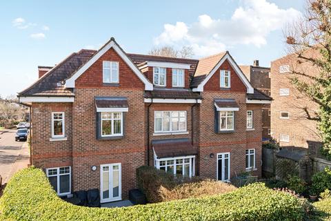 undefined, Grange Court, 16 Addlestone Park, Addlestone