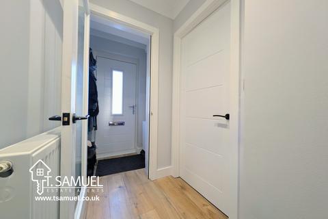 3 bedroom semi-detached house for sale, Forest View, Mountain Ash, Rhondda Cynon Taf, CF45 3DU