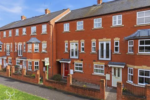 undefined, Masons Ryde, Pershore