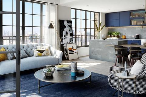 2 bedroom apartment for sale, Orchard Place, London E14